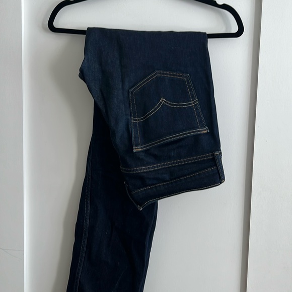 Levi's Other - Men’s, Levis, dark wash jeans